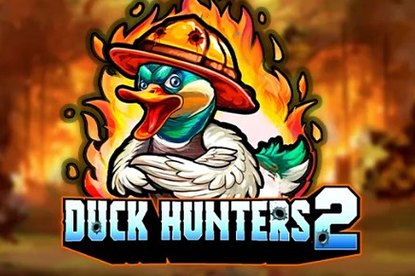 Duck Hunters 2 – online slots